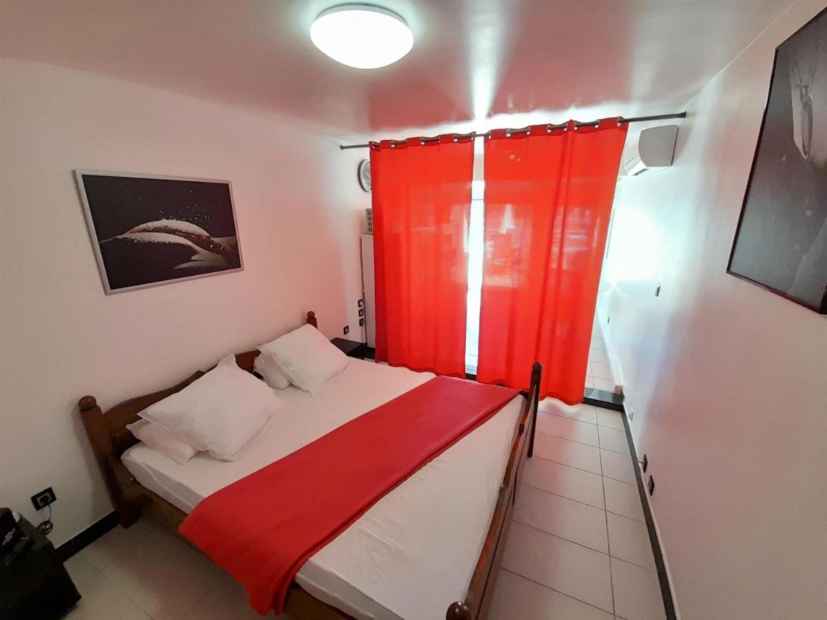 Studio Village Naturiste Devil Or Eden Agde Extérieur photo
